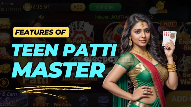 teen patti mASTER