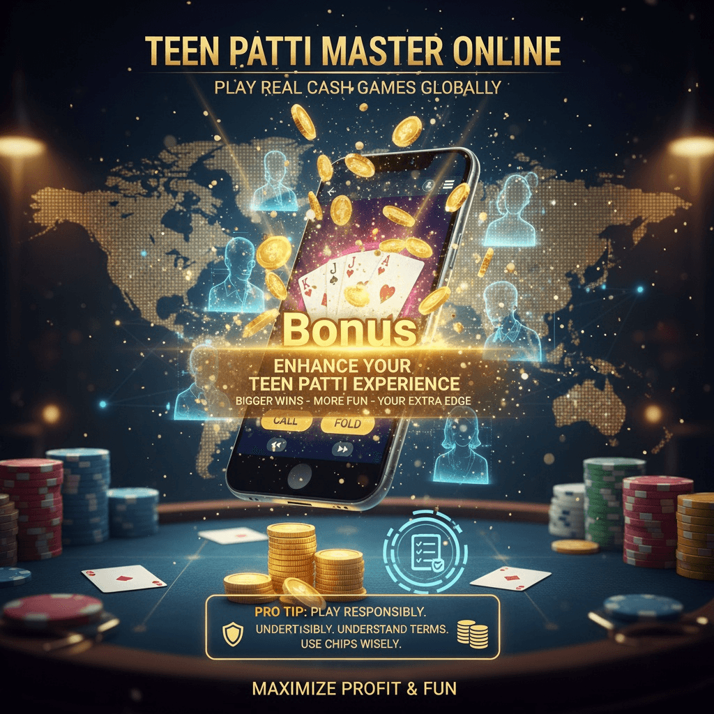 Teen Patti Experience