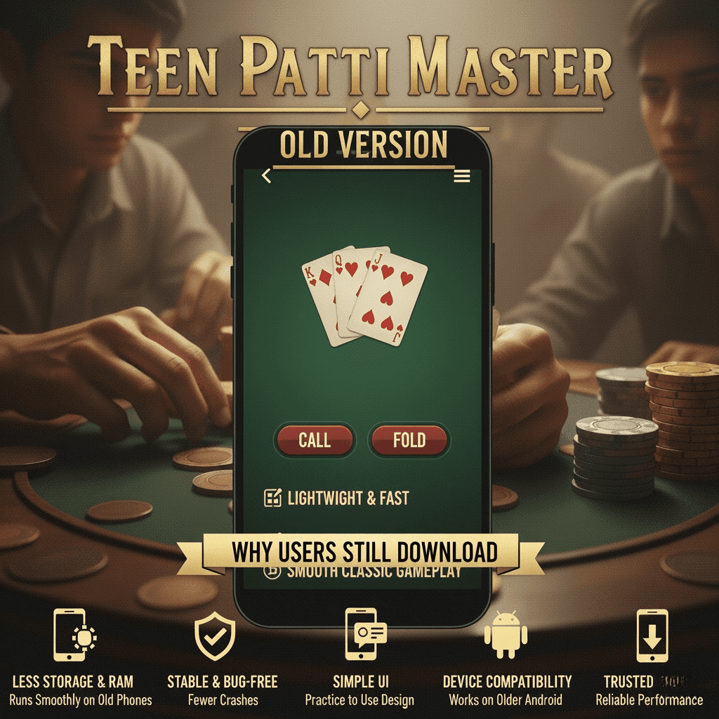 Why Users Still Download the Old Version