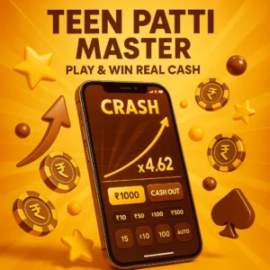 teen patti master real cash